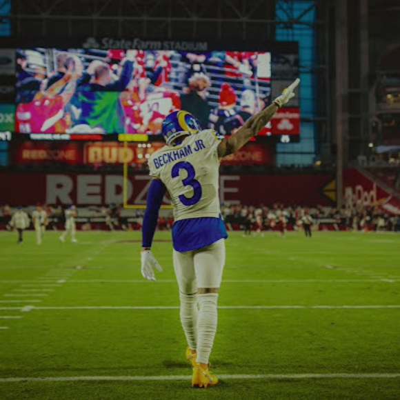 Meet your Posher, Graham - Picture 1 of 1